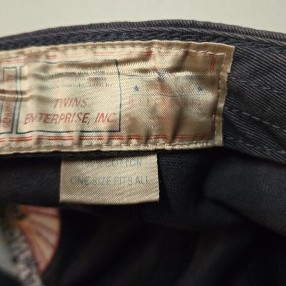 2005 Kansas City Royals Spring Training Hat Cap Surprise AZ Twins Enterprise MLB - Picture 7 of 7